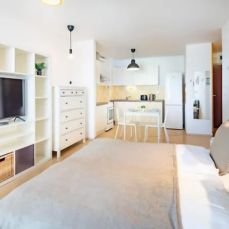 Balcony - Comfy - Easy Parking Βουδαπέστη